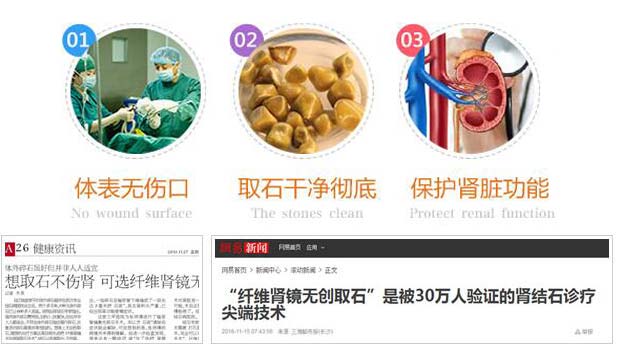 患者疑问：肾结石怎么治疗好？(图7)