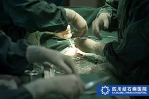 我是手术室护士 我骄傲，我为自己代言!(图2)