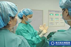 我是手术室护士 我骄傲，我为自己代言!(图5)