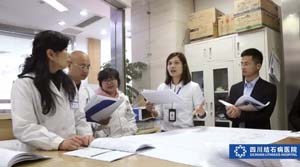 我院全面引入品管圈模式(图4)