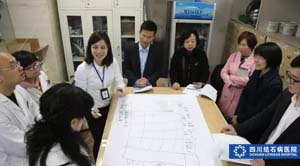 我院全面引入品管圈模式(图6)